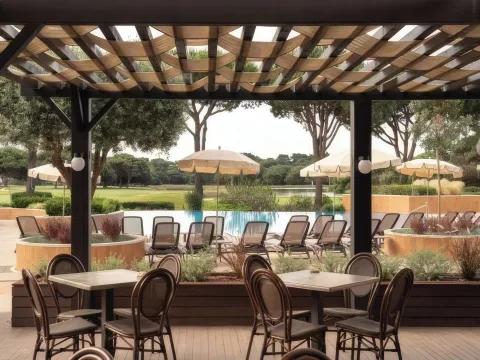 Quinta da Marinha Golf – 4