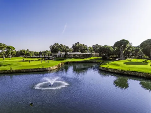 Kaya Palazzo Golf Club – 4