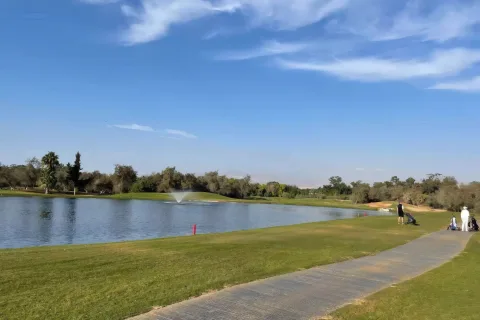Golf du Soleil – 3