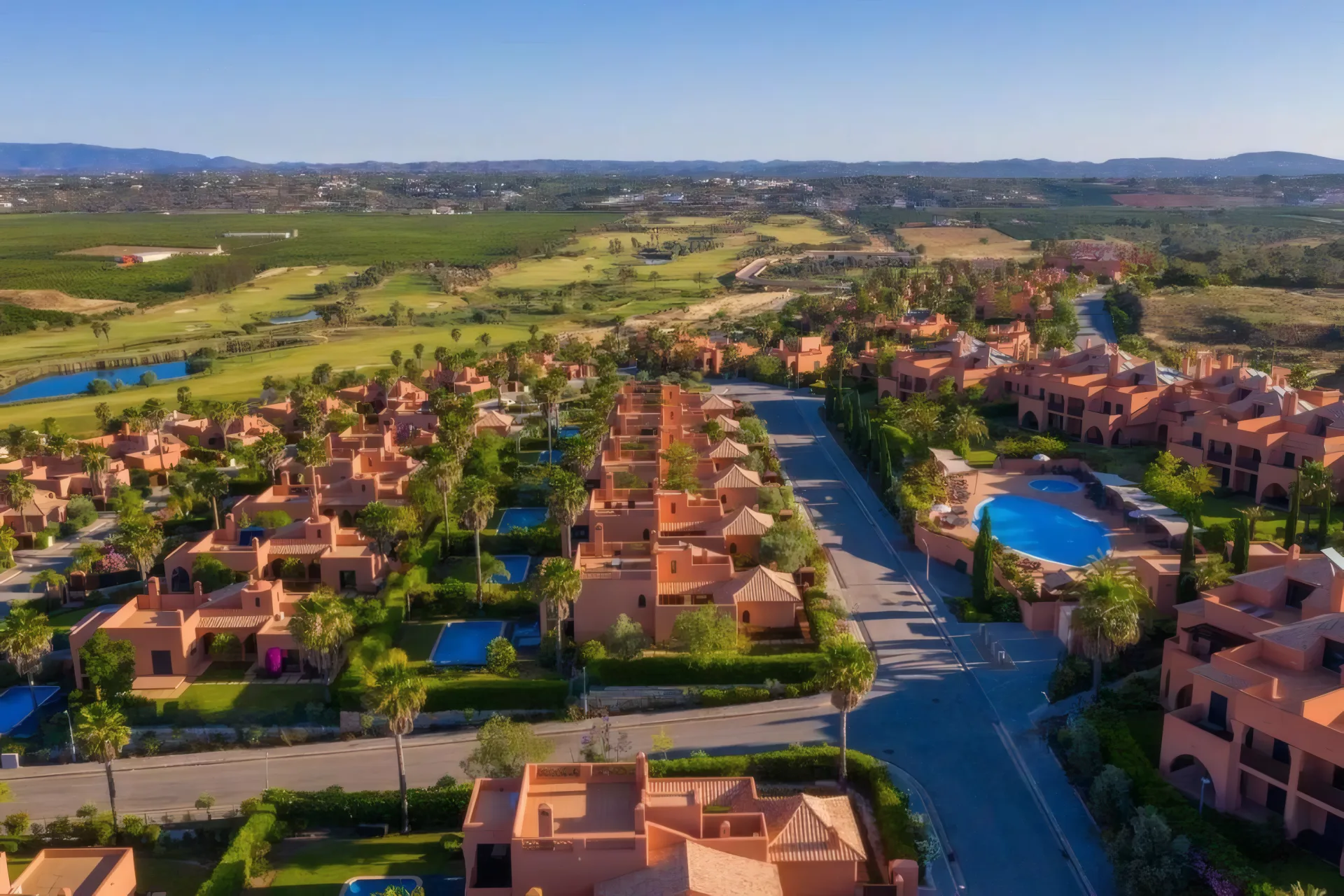 Amendoeira Golf Resort