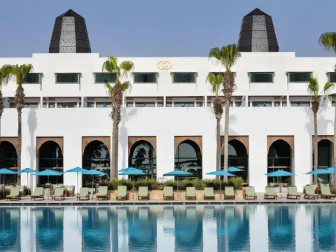 Sofitel Agadir Royal Bay Resort – 2