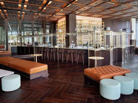 Voyage Belek Golf & Spa – 6