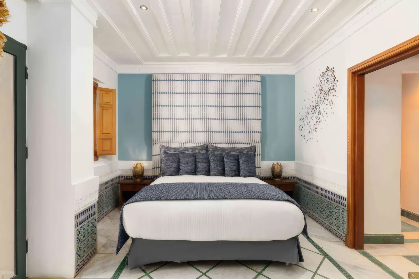 Jaal Riad Resort – Adults Only