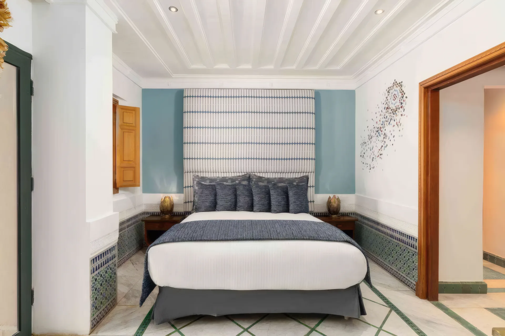 Jaal Riad Resort – Adults Only