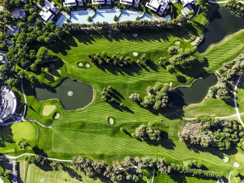 Kaya Palazzo Golf Club – 5