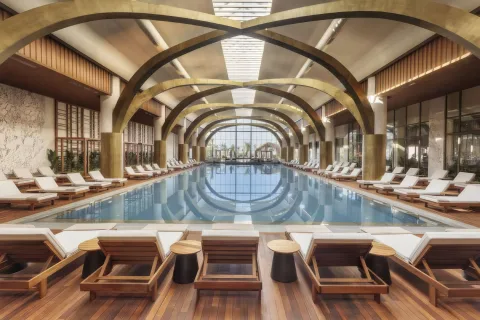 Cullinan Links Golf Club