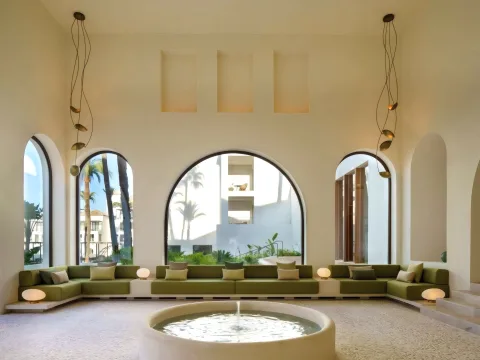 La Zambra Resort – 4