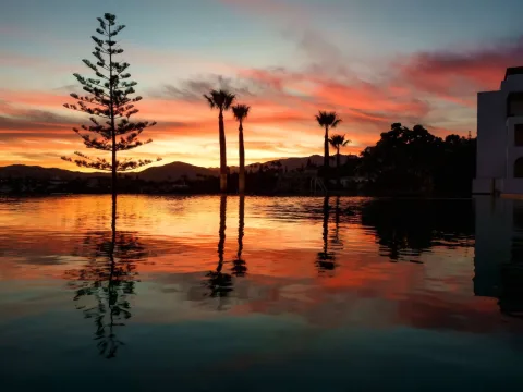 La Zambra Resort – 2