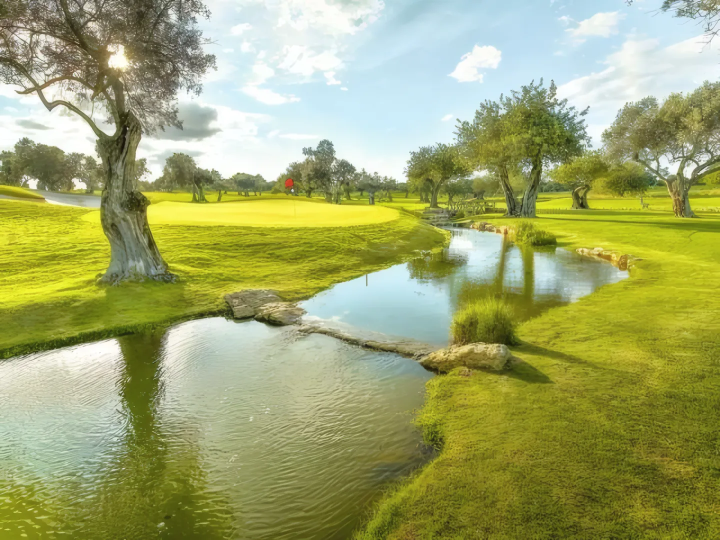Quinta da Ria