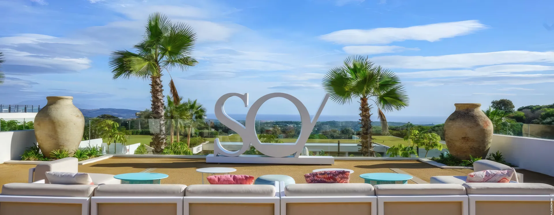SO/ Sotogrande Spa & Golf Resort