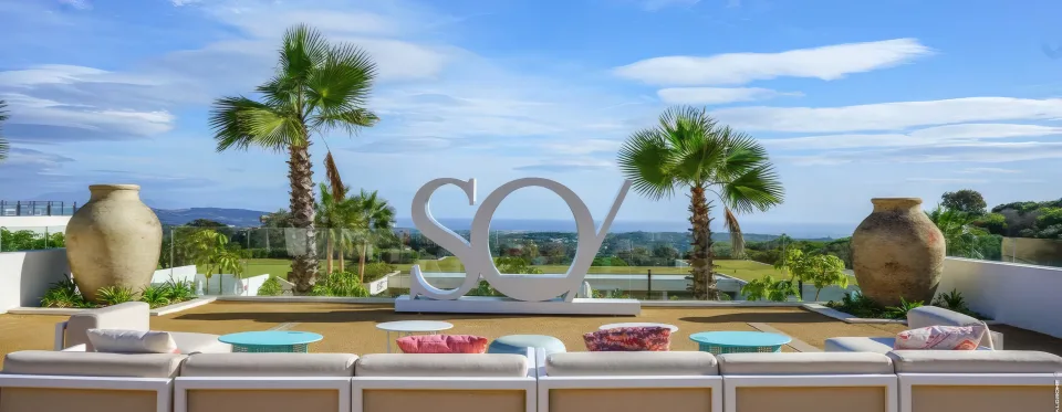 Almenara Golf (SO/ Sotogrande)