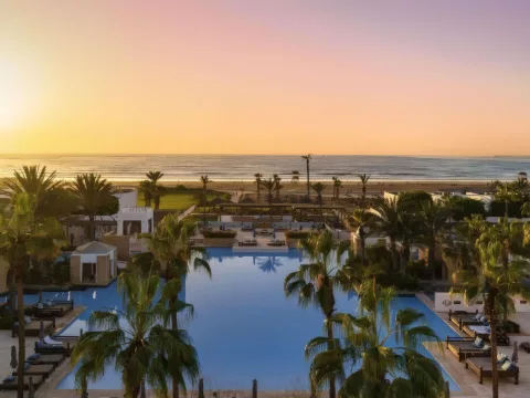 Sofitel Agadir Royal Bay Resort – 5