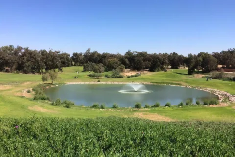 Golf de l’Océan