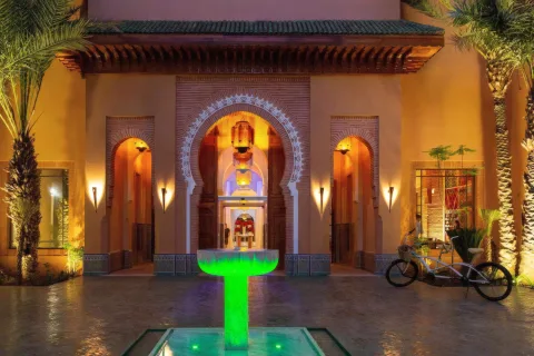 Jaal Riad Resort – Adults Only – 6