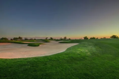 Samanah Golf – 3