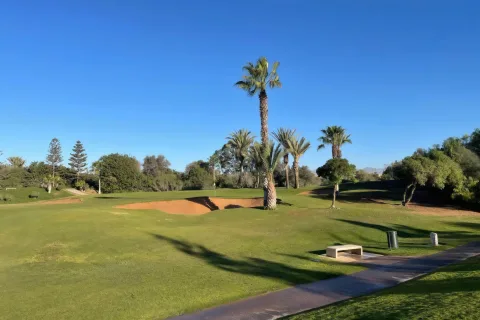 Golf du Soleil – 2