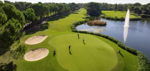 National Golf Club – 2
