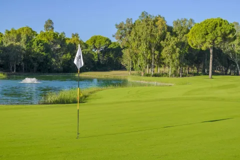 Cornelia Faldo Golf Club – 5