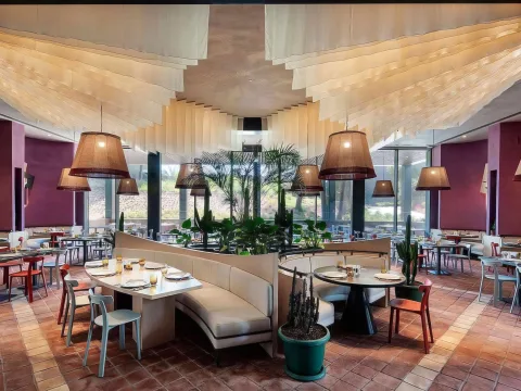 Voyage Belek Golf & Spa – 5