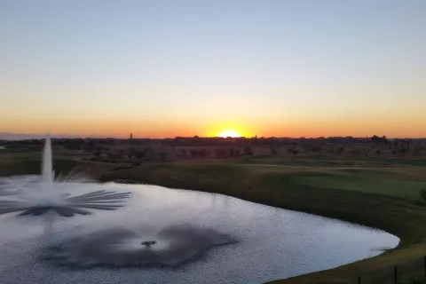 The Montgomerie Marrakech – 3