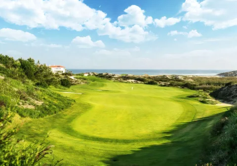 Praia D’El Rey Golf – 4