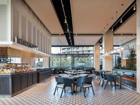 Voyage Belek Golf & Spa – 4