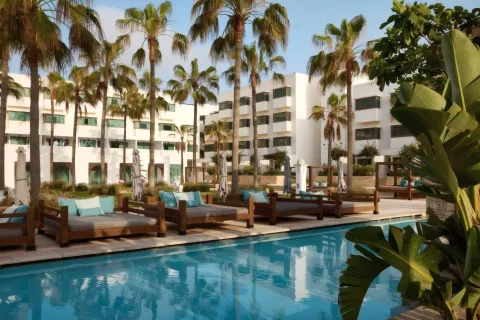 Sofitel Agadir Royal Bay Resort – 3