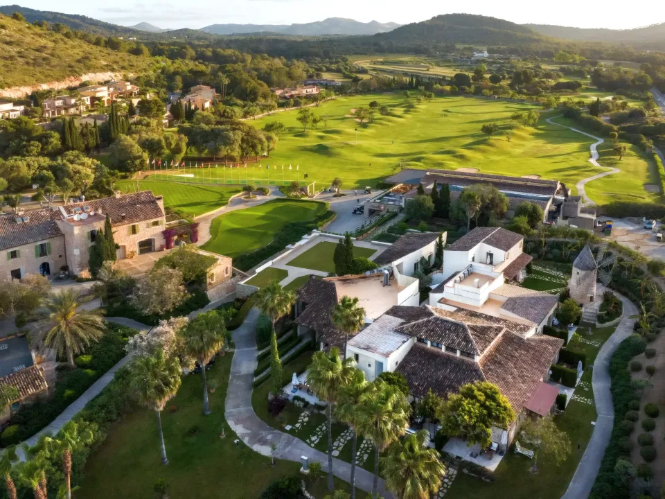 Pula Golf Resort