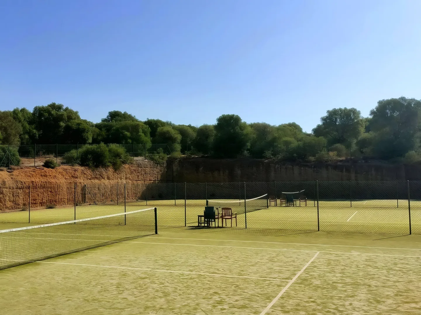 Fairplay Golf & Spa Resort
