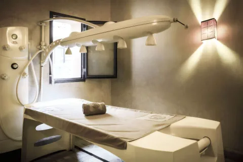Jaal Riad Resort – Adults Only – 2