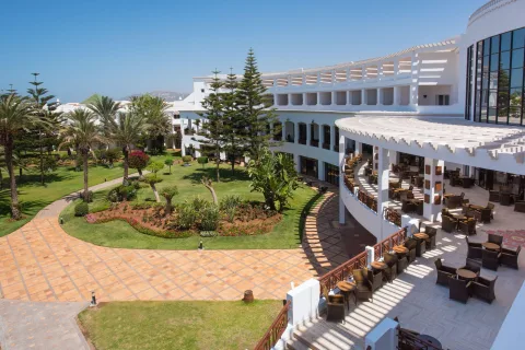 Iberostar Waves Founty Beach – 6