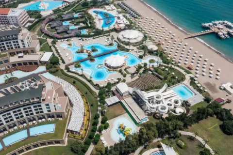 Kaya Palazzo Golf Resort – 5