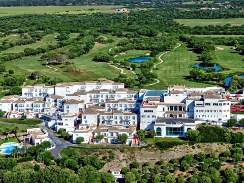 Fairplay Golf & Spa Resort – 5