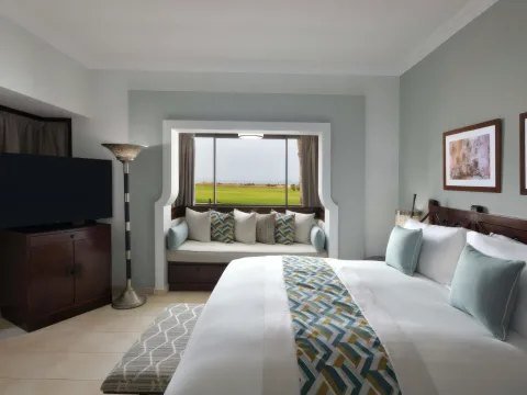 Sofitel Agadir Royal Bay Resort – 7