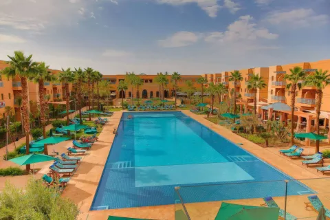 Jaal Riad Resort – Adults Only – 5