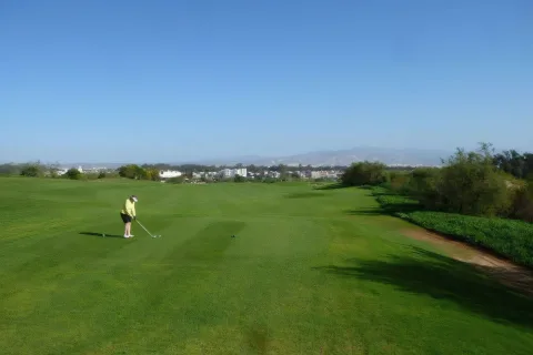 Golf de l’Océan – 2