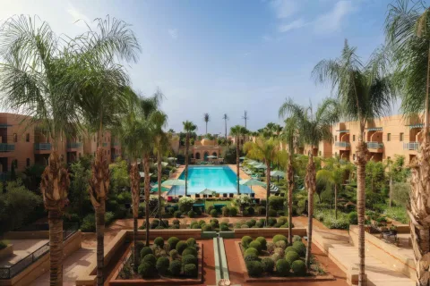 Jaal Riad Resort – Adults Only – 4