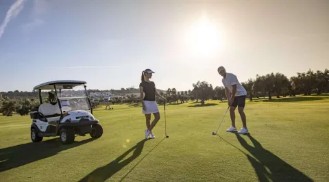 La Finca Golf – 3
