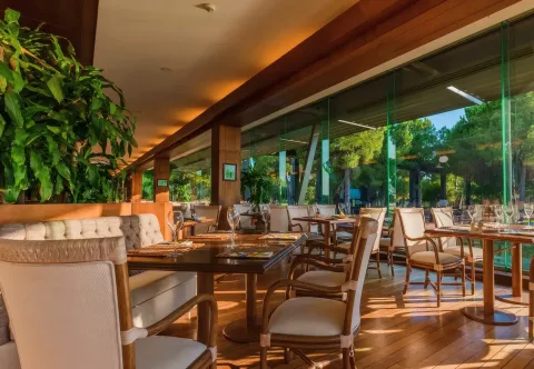 Gloria Old Course – 6