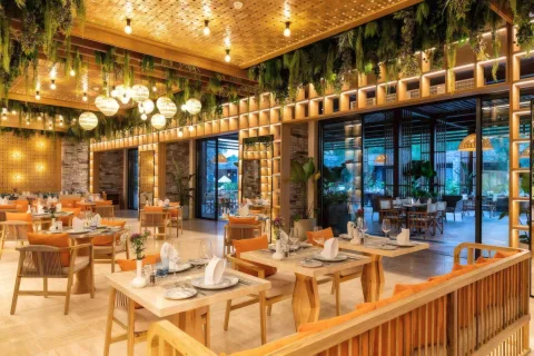 Kaya Palazzo Golf Resort – 7