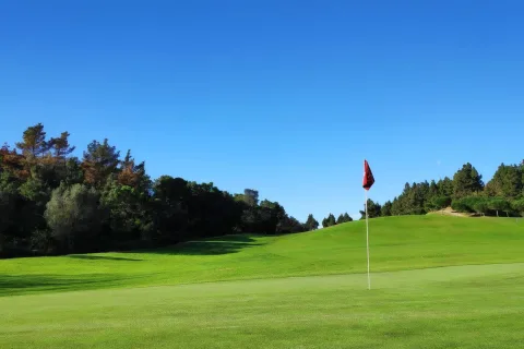 Chaparral Golf Club – 4