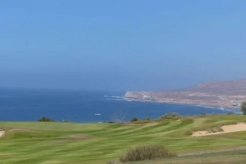 Tazegzout Golf (Taghazout Bay) – 4