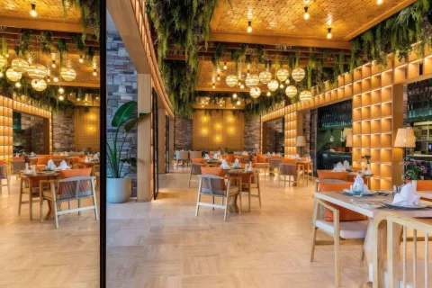 Kaya Palazzo Golf Resort – 3
