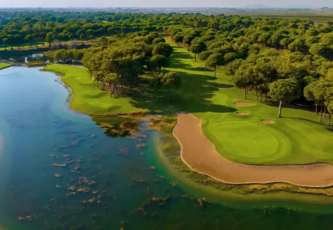 Gloria Old Course – 7