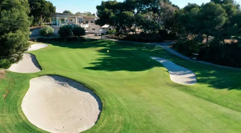 La Finca Golf – 6