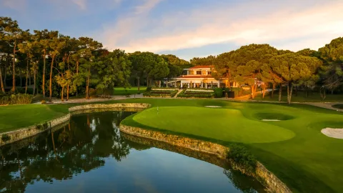 National Golf Club