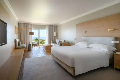 Praia D’El Rey Golf – 6