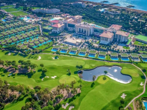 Regnum Carya – 5