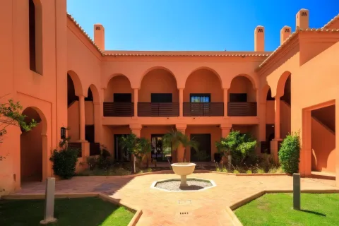 Amendoeira Golf Resort – 7
