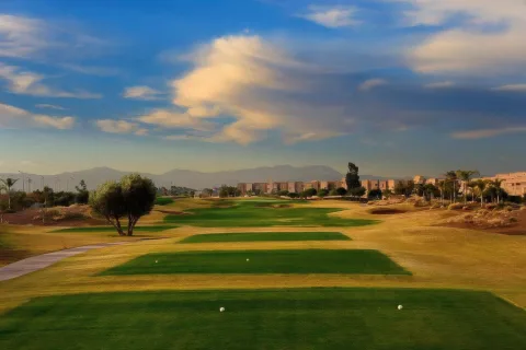 The Montgomerie Marrakech – 2